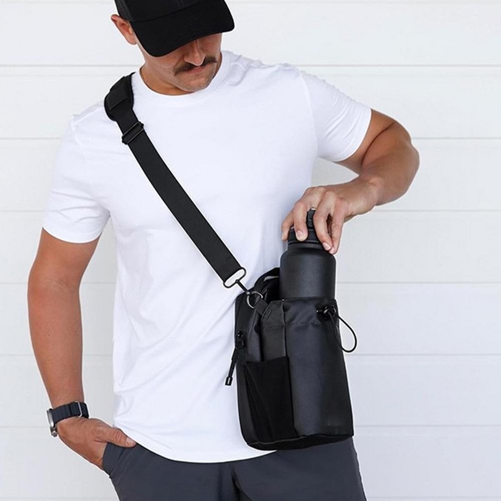 MAGNEFIT BOTLBAG®