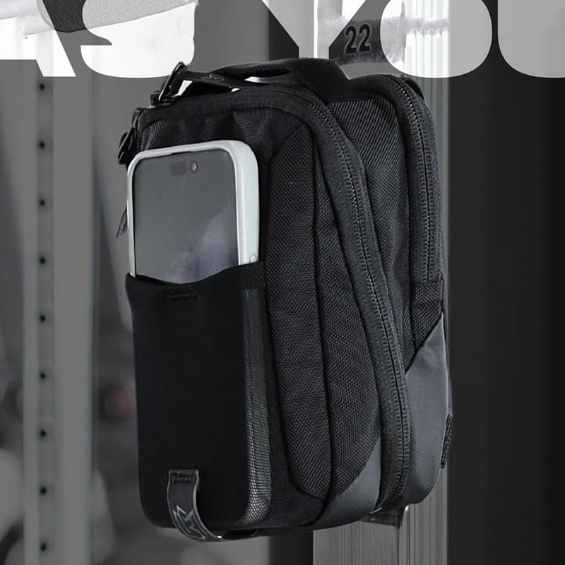 MAGNEFIT FLEXBAG®